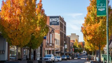 Die wichtigsten Wohnungsmärkte in diesem Herbst sind diejenigen mit erschwinglichen Wohnungen