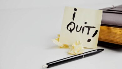 Diese Krypto-Führungskräfte sind seit dem Marktcrash im Mai zurückgetreten