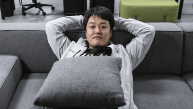 Do Kwon entschuldigt sich für großspurige Tweets und übernimmt die volle Verantwortung für den Zusammenbruch von Terra