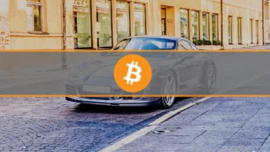 Ehemaliger Obama-Berater wettet mit seinem Porsche, dass Bitcoin wieder auf 60.000 $ steigen wird