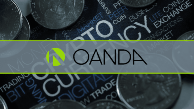 Ein weiterer globaler Forex-Gigant führt Krypto-Handelsdienste ein