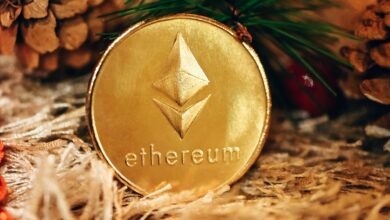 Ethereum Price