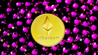 Ethereum Price
