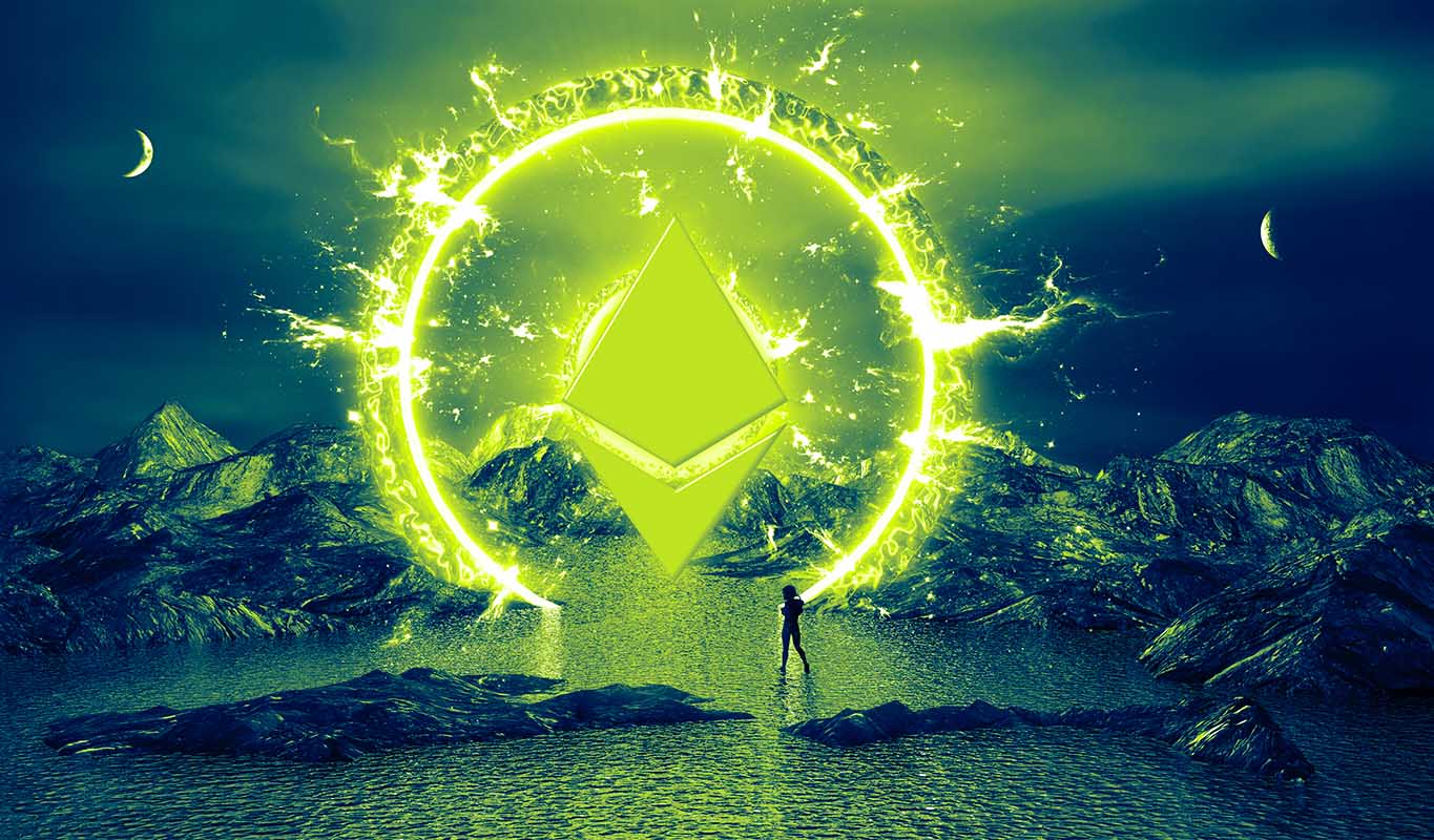 Ethereum Nach der Fusion – Wie geht es weiter