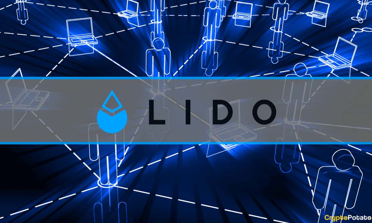 Ethereum Staking-Plattform Lido erschließt Layer-2-Netzwerke Arbitrum, Optimismus