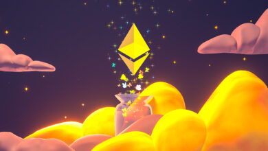 Ethereum und andere Risikoanlagen bereiten sich auf Trendumkehr vor, sagt Makro-Guru Raoul Pal – aber es gibt einen Haken