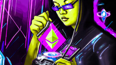 Europäische Behörden wollen überwachen Ethereum (ETH) Netzwerk mit neuem automatisierten System