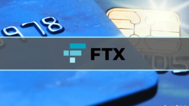 FTT auf 3-Wochen-Hoch gestiegen, da Visa, FTX Krypto-Debitkarte enthüllte