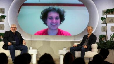 FTX beschafft frisches Geld, teilweise für Akquisitionen