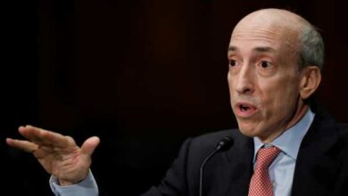 Gensler von der SEC sagt, die Autorität der CFTC über Stablecoins sollte gestärkt werden