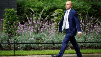 Großbritannien kann das digitale Pfund nicht auf unbestimmte Zeit „aussitzen“, sagt der Stadtminister