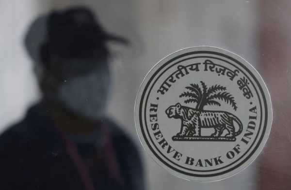 India cenbank startet am 1. November ein Pilotprojekt für digitale Rupien