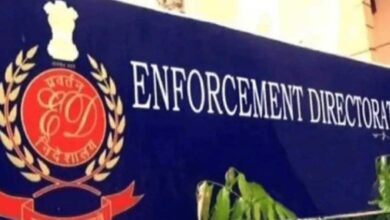 Indiens ED friert BTC im Wert von 1,6 Millionen US-Dollar ein