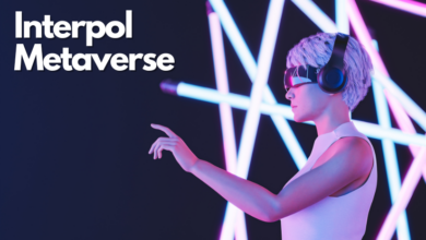 Interpol Metaverse: Eine neue Hoffnung für Opfer von Metaverse-Kriminalität