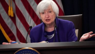 Janet Yellens Regierungszeit als US-Finanzministerin: Ihr Einfluss auf Krypto