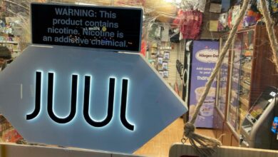 Juul erweitert seinen Vorstand um zwei Restrukturierungsexperten