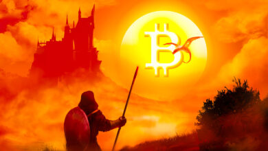 Kevin O'Leary skizziert Bärenmarktstrategie und sagt, dass er diese Unterwasser-Kryptos verkauft, um in Bitcoin zu investieren