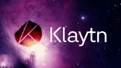 Klaytn (KLAY)