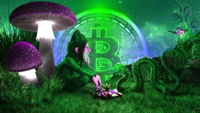 Kryptoanalyst sagt, dass Bitcoin für den grünen Oktober höher steigen wird, da BTC Stärke gegenüber Aktien zeigt