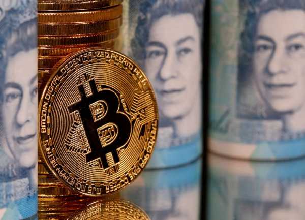 Kryptoverse: Das britische Pfund-Fiasko steigert die Hedge-Attraktivität von Bitcoin
