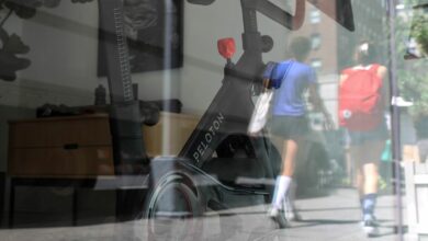 Peloton streicht 500 weitere Stellen im letzten Angebot für den Turnaround