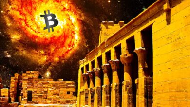 Quant Analyst PlanB sagt, dass die Preisbewegung von Bitcoin das Muster widerspiegelt, das der epischen Rallye auf 69.000 $ vorausging