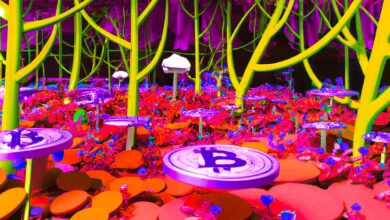 Rich Dad Poor Dad Autor warnt eindringlich vor Wirtschaft und Märkten, sagt, Bitcoin könnte Vermögen schützen