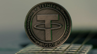 Sollten sich Anleger Sorgen um den Major Tether (USDT) Coin Hack machen?