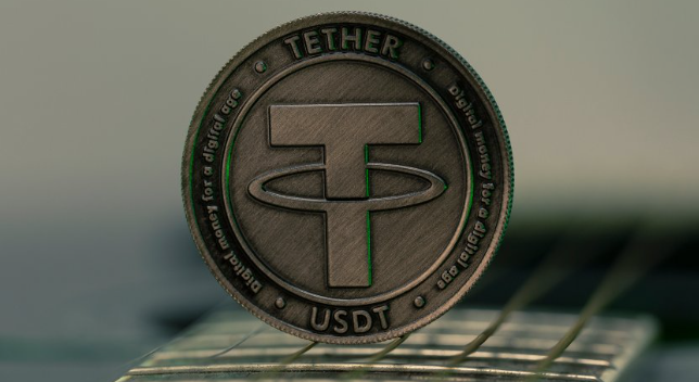 Sollten sich Anleger Sorgen um den Major Tether (USDT) Coin Hack machen?