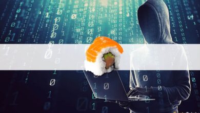 SushiSwap gründet juristische Personen in Panama und auf den Kaimaninseln