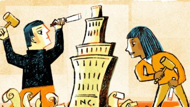 Technik wird langweilig. Das ist gut.