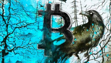 Top-Krypto-Stratege gibt Bitcoin-Warnung heraus, sagt BTC Flashing Vibes of 2018 Bear Market Collapse