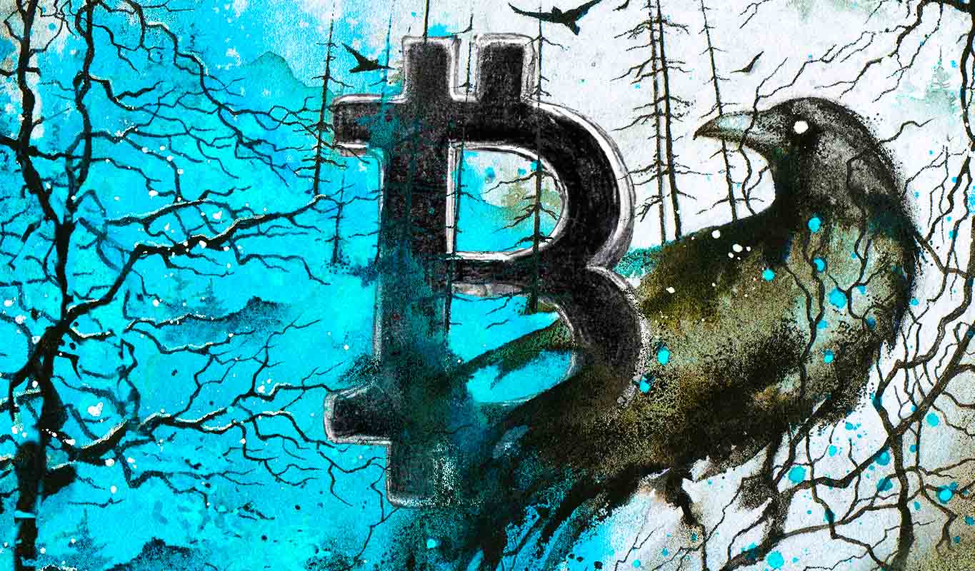Top-Krypto-Stratege gibt Bitcoin-Warnung heraus, sagt BTC Flashing Vibes of 2018 Bear Market Collapse