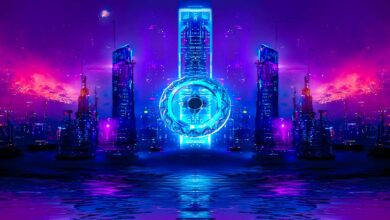 Top-Kryptoanalyst prognostiziert massive Rallye für Ethereum-basierter Altcoin, sagt Bitcoin, das sich für eine starke Bewegung anstellt