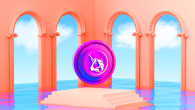 Uniswap Entwickler plant, 100.000.000 US-Dollar in einer neuen Finanzierungsrunde aufzubringen: Bericht