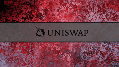 Uniswap Täglich um 8 % eingebrochen, Bitcoin kämpft um 19.000 $ (Market Watch)