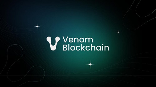 Venom Foundation zum Aufbau einer unbegrenzt skalierbaren Blockchain-Plattform