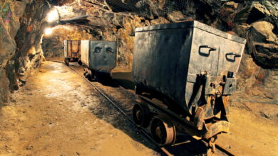 Wird ein Konkurs von Bitcoin Miner Core Scientific Impact Der Preis?