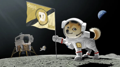 Dogecoin (DOGE)