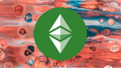 ETC-Preis und soziale Dominanz sind in den letzten 7 Tagen gesunken – was kommt als nächstes?