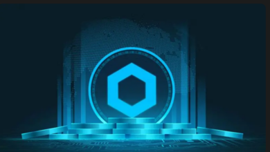 Chainlink