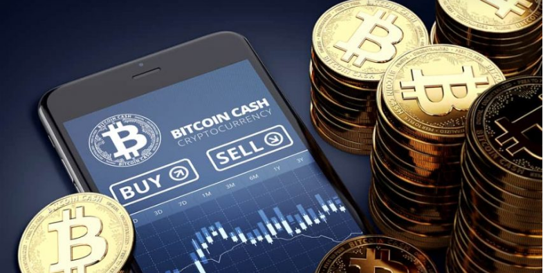 Bitcoin Cash in Abwärtsbewegung seit dem Durchbrechen der 105-Dollar-Marke – hier ist der Grund