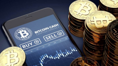 Bitcoin Cash in Abwärtsbewegung seit dem Durchbrechen der 105-Dollar-Marke – hier ist der Grund