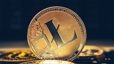Litecoin (LTC)