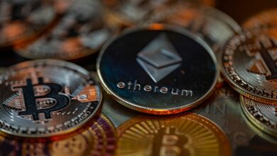 401(k)-Pläne ermöglichen es Arbeitnehmern jetzt, Ruhestandsgelder in Kryptowährung zu investieren