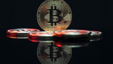 An den Börsen eröffnen sich neue Bitcoin-Long-Positionen, wenn die Finanzierungsraten positiv werden