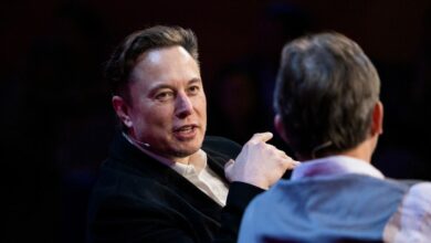 Apple-Angriff von Elon Musk bereitet Bühne für öffentliche Spat mit Risiken für Apple, Twitter