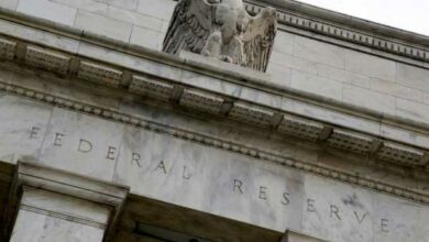 Barr von der Fed: Besorgt über bankfremde Risiken, einschließlich Krypto, die auf das System „zurückschlagen“ können