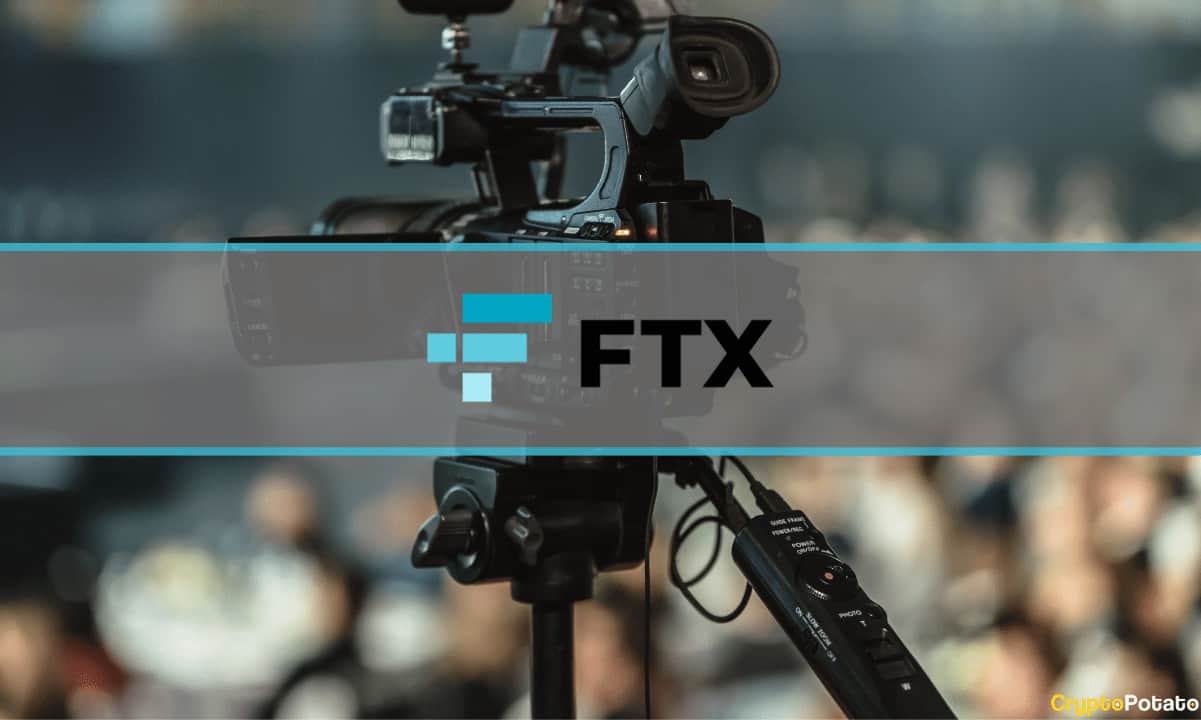 Berichten zufolge erstellt Amazon eine Dokumentation über den Zusammenbruch von FTX