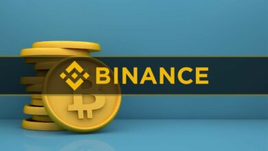 Binance mit den größten Bitcoin-Reserven